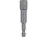 Bosch Accessoires Bosch Dopsleutel 65mm, Magn., 10mm