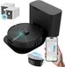 Heevey Aspirateur robot Pro Station de recharge