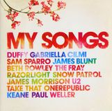 Universal Music My Songs