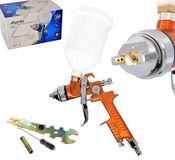 Auarita H-827 HVLP Spuitpistool 2.5mm Goud