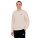 Le Coq Sportif Ess Crew Sweat Homme, Beige, XS