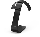 Hama Koptelefoon Standaard - Zwart