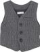 Noppies Vest Stratmoor Baby Maat 74