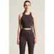 Craft Collective top de sport - violet foncé