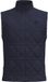 Under Armour Drive Pro Insulated Heren Golfbodywarmer Donkerblauw