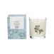 Bougie parfumée, linge frais, 210 g