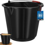 KOTARBAU® Bouwemmer 21 L