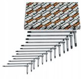 Beta Torx inbussleutelset T-Type 951TX/S13, 13 delig