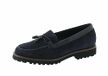 SIOUX Instappers 'Meredith-730-H ' donkerblauw