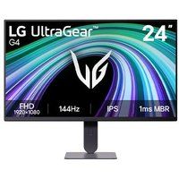 LG Monitor Gaming UltraGear 24G414B 24" 144 Hz Full HD