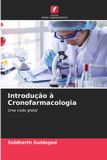 Introdução Edicoes Nosso Conhecimento Introdução à Cronofarmacologia Paperback