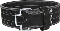 Legend Sports Power Lifting Fitness Riem Leder Maat L