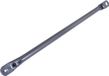 Steco Stang voor drager - zonder lamphaak - zwart - voor 28-inch fietsen