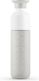 Dopper Thermosfles Insulated Drinkfles - Gentle Grey - 350 ml