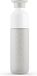 Dopper Thermosfles Insulated Drinkfles - Gentle Grey - 350 ml