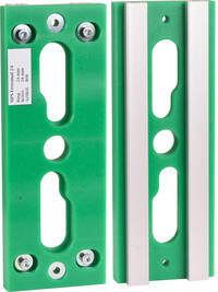 247wood Freesmal meerpuntssluiting 24mm