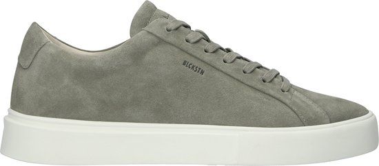 Blackstone CRAG FINN LOW - CG119 Dried Sage - Sneaker (low) - Heren - Light green - Maat: 45