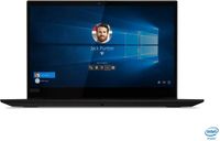Lenovo ThinkPad / X1 Extreme Gen 2 / 20QV001GMB