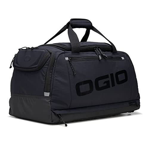 Callaway OGIO Fitness 45L Reiszak - Zwart, Zwart, 45 Liter, 45L Fitness Duffel