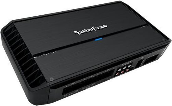 Rockford Fosgate P 1000 X 5