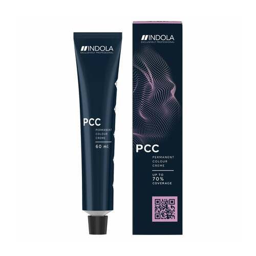 Indola PCC Permanent Color Cream Fashion 5.82 - 60ml