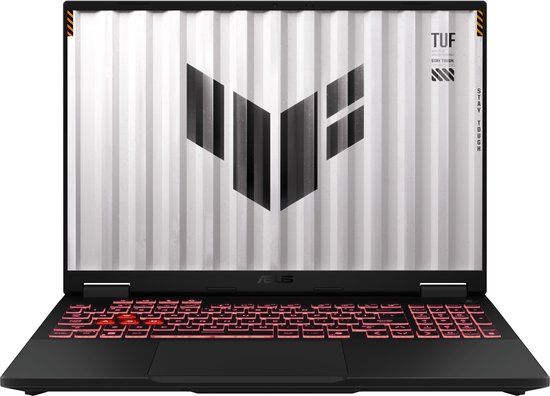 ASUS TUF Gaming / A16 / FA608PM-RV009W
