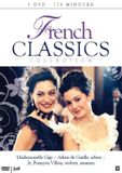 Megamoviestore French Classics Box Adieu De Gaull DVD