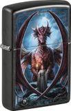 Zippo Anne Stokes Dragon aansteker
