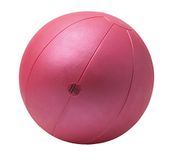Togu Chiming Medicine Ball met Bell
