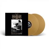 World Marduk - World Panzer Battle 1999 (Gold Coloured 2LP)
