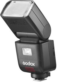 Godox V480N TTL Li-ion Head Camera Flash for Nikon