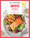 Airfryer Marmiton Airfryer express - 60 recettes plus rapides qu'une livraison !