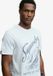 Superdry Lo-fi Dockside T-shirt Heren XL Katoen Blauw