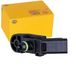 HELLA 6PP 358 152-671 sensor, zuigbuisdruk - 3-polig - geschroefd - met afdichtingen