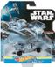Hot Wheels Star Wars - Carships - Tie Fighter - Disney