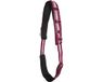 Imperial Riding Longeersingel Neon Donkerrood - Paard