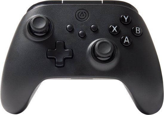 PowerA OPS v1 Draadloze Controller voor PC en Cloud - Zwart