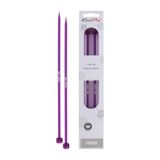 KnitPro Trendz naalden 30 cm 5.0 mm Kunststof