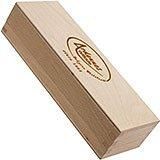 Ardennes Coticule - Houten opbergkist voor slijpsteen 150x40mm