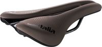 Selle Italia Novus Boost Evo Gravel Tm Superflow Zadel Bruin 145 mm