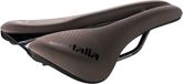 Selle Italia Novus Boost Evo Gravel Tm Superflow Zadel Bruin 145 mm
