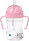 b.box Drinkfles met rietje - Baby Sippy Cup - Blossom - 240 ml