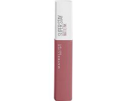 Maybelline SuperStay Matte Ink Lipstick - 140 Soloist | 5ml