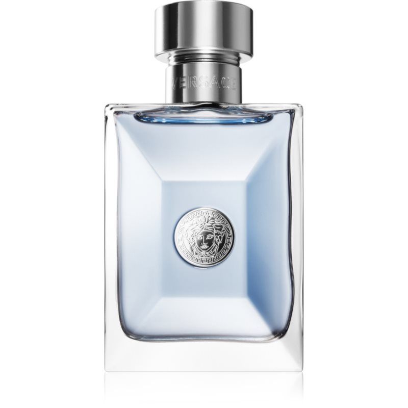 Versace Pour Homme - Deodorant Spray - 100ml - Men