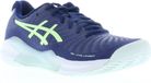 Asics Gel-Challenger 14 Clay Sportschoenen Vrouwen - Maat 39.5