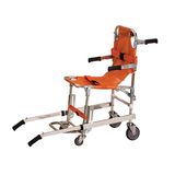 GIMA 34073 Klapstoel voor Scale Value, 4 wielen