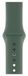Apple Sport Band Groen Fluorelastomeer voor Apple Watch 38mm/40mm