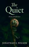 The Libri GmbH The Quiet: Poems of Endurance Paperback