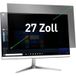 Leitz Filtre de confidentialité 68,6 cm (27) Format d'image : 16:9 69040000