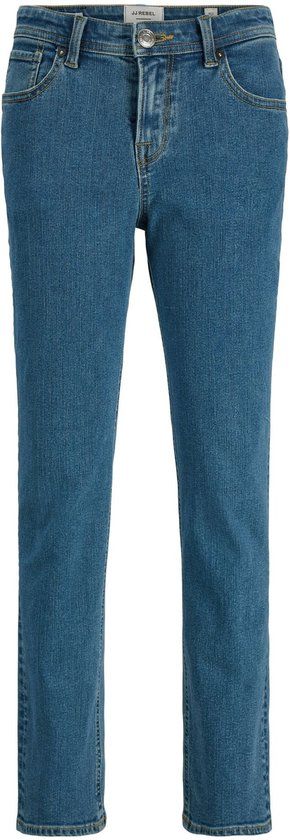 JJ REBEL JUNIOR JJ Rebel Noah Craft Jeans Jongens - Maat 152